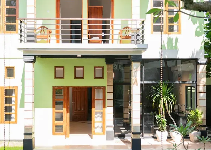 Villa With Private Pool And Garden In 3br Nusa Dua (Bali)