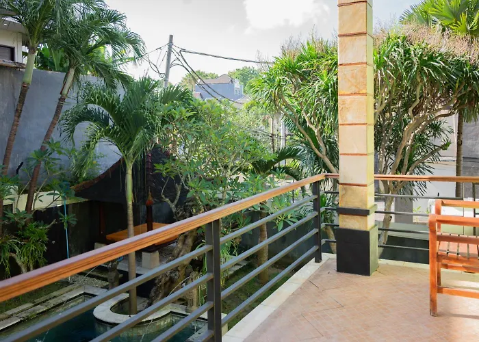 Villa With Private Pool And Garden In 3br *