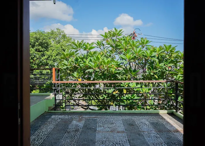 Villa With Private Pool And Garden In 3br *