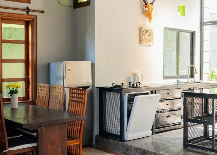 With Private Pool And Garden In 3br Nusa Dua (Bali)