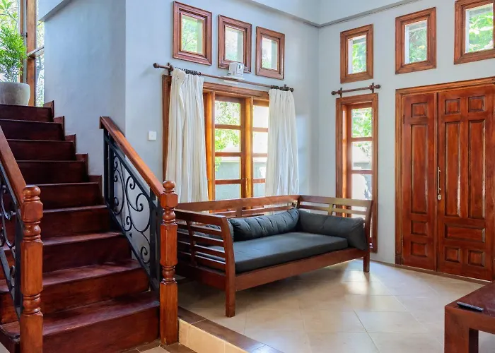 With Private Pool And Garden In 3br Nusa Dua (Bali)